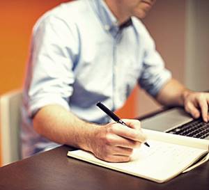 Freelance Writer