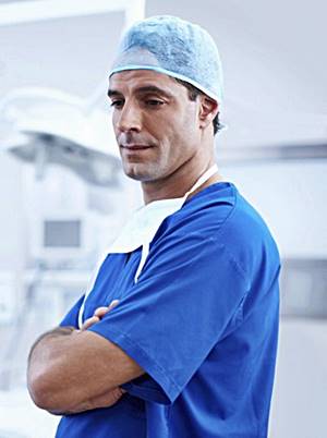 Medical Student